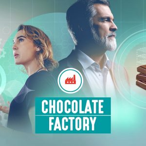 Chocolate Factory NEU Header