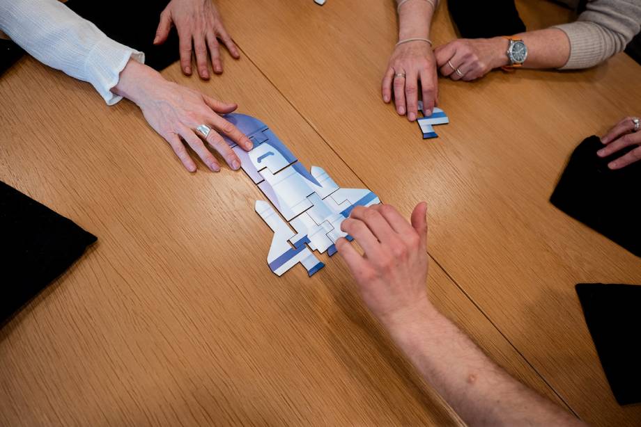 Race for Space klein 07