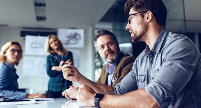 Konflikte im Team – So trainieren Sie Konfliktlösung im Team