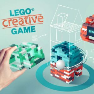 Teamentwicklung Lego creative Game Header final