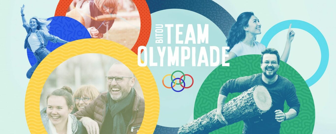 Team-Olympiade
