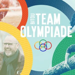 Teamolympiade