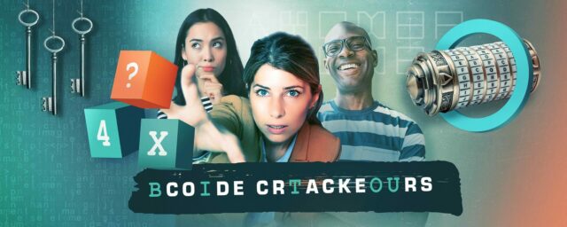 Code Crackers – Escape Game