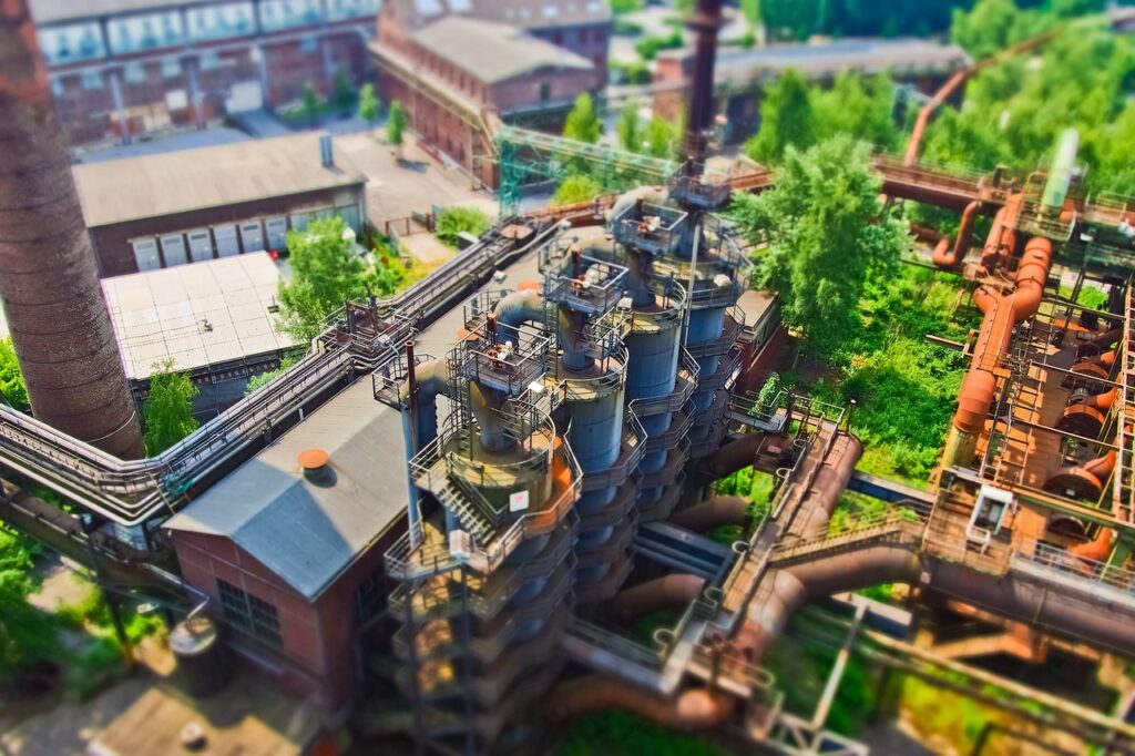 Duisburg