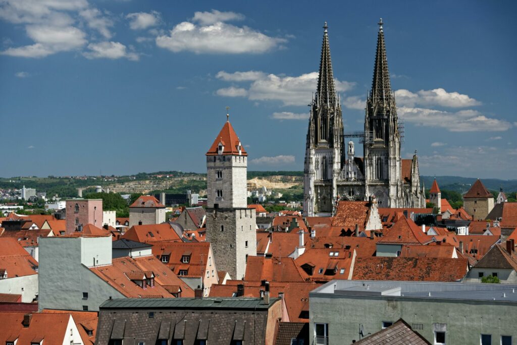 regensburg