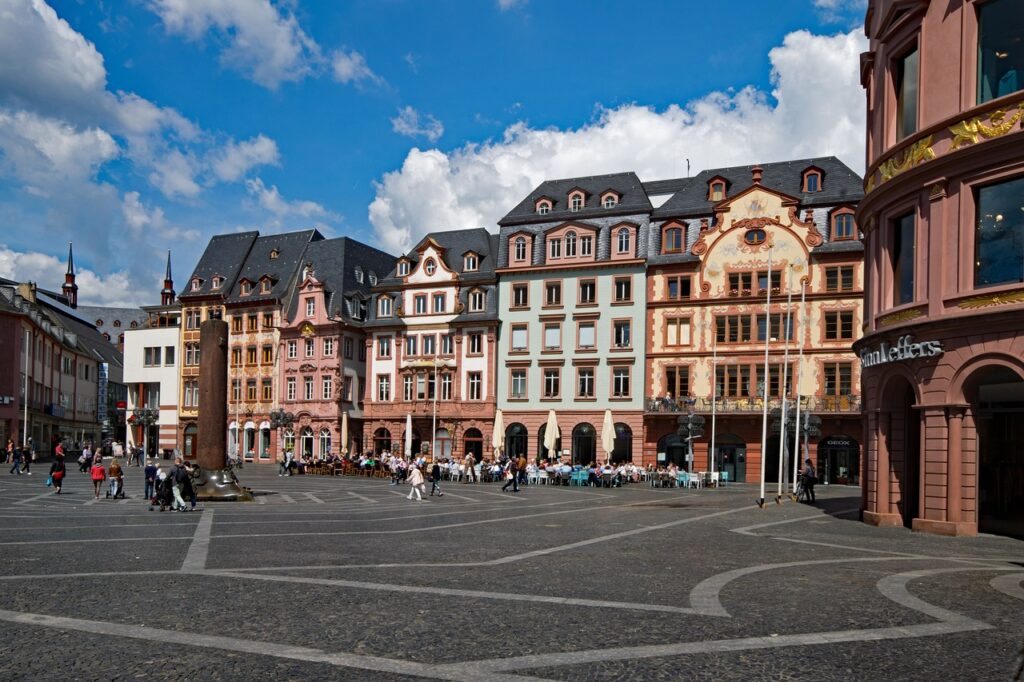 Mainz