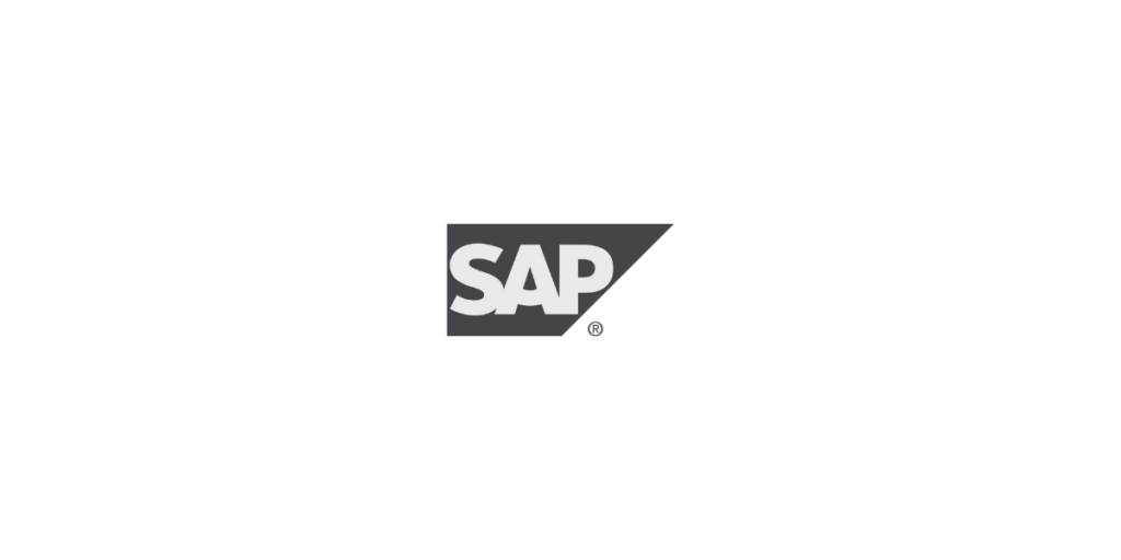 BITOU Kunde SAP Logo