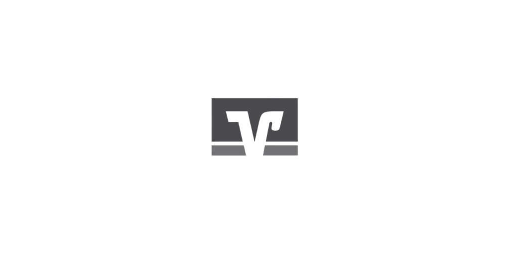 BITOU Kunde Volksbank Logo