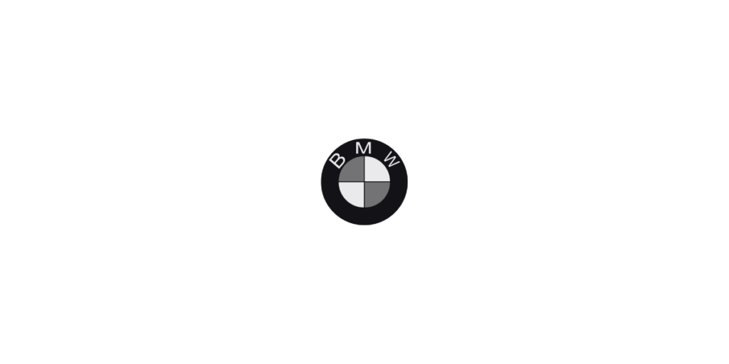 BITOU Kunde BMW Logo
