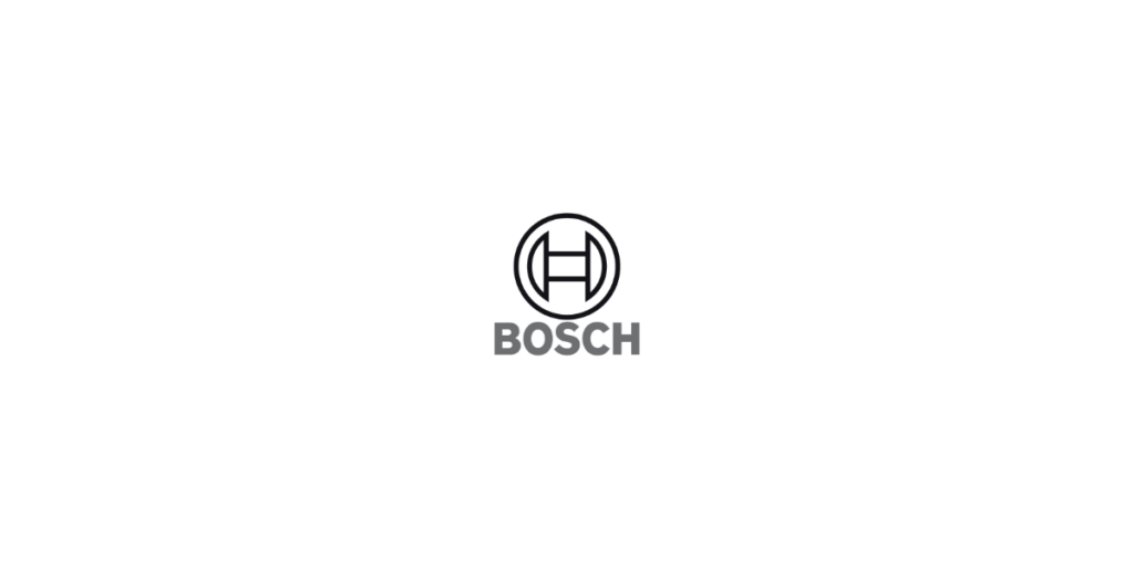 BITOU Kunde Bosch Logo