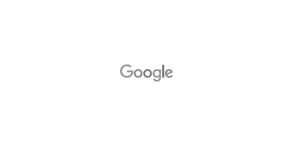 BITOU Kunde Google Logo