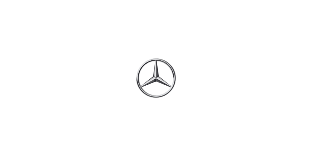 BITOU Kunde Mercedes Benz Logo