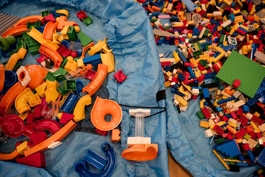 Lego Creative 02 klein 1