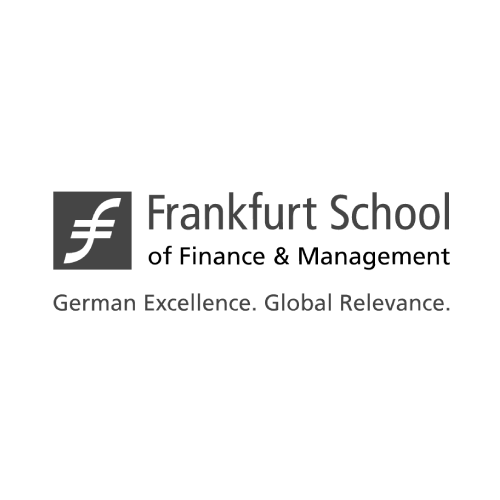 Frankfurt School Logo 500x500