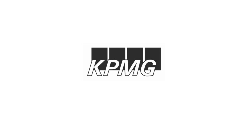 KPMG groß