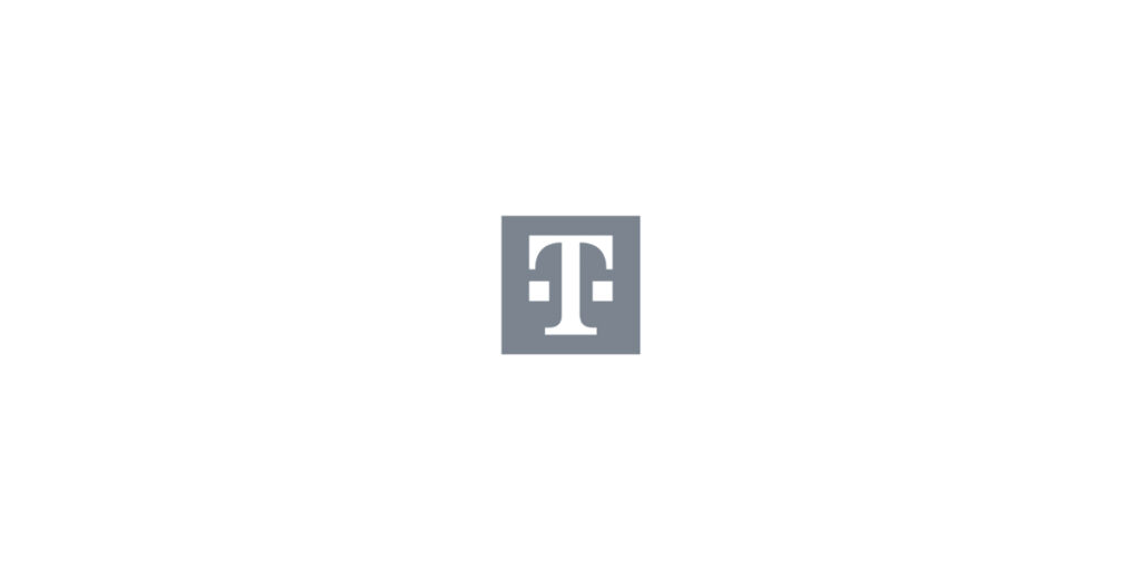 Telekom Logo