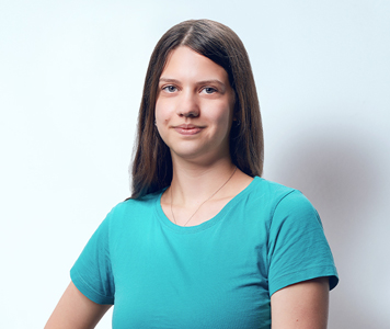 Katharina Gimmel Eventmanagerin
