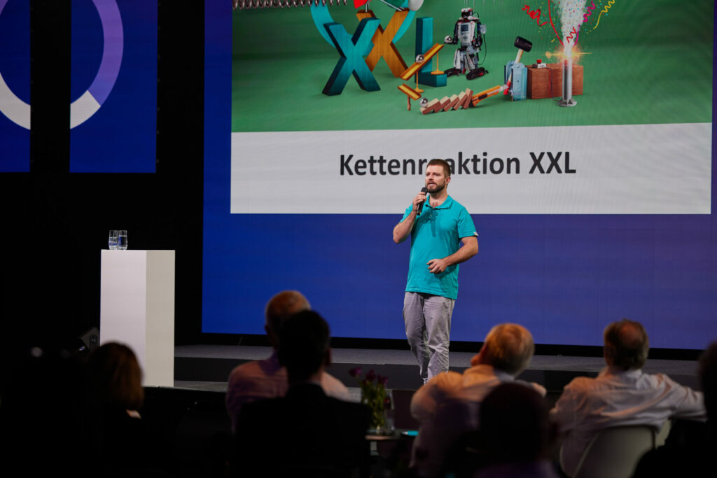 Kundenevent 3