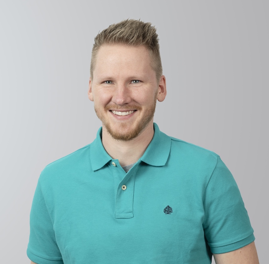 Profilbild Sebastian Otte