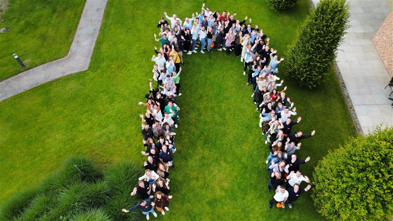 Teamevent Sommer 2