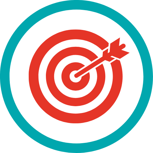 Zielscheibe BITOU Icon