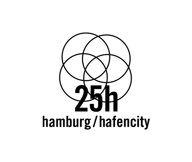 25h hamburg/hafencity