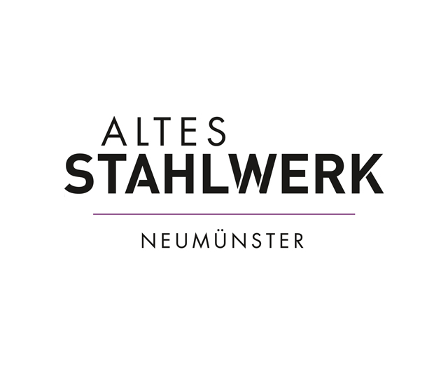 Altes Stahlwerk Neumünster