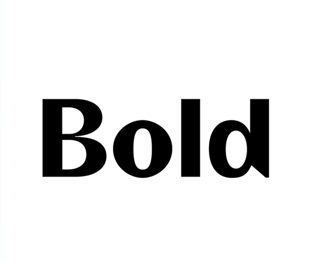 Bold Campus
