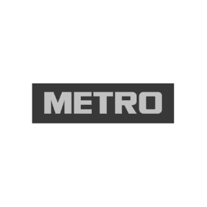 Metro Logo 300x300