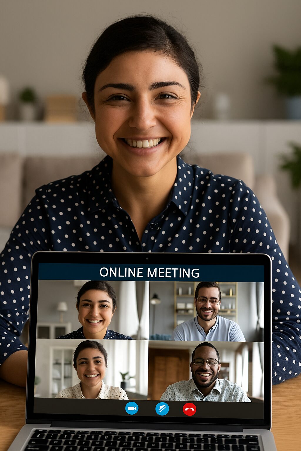 Online Meeting