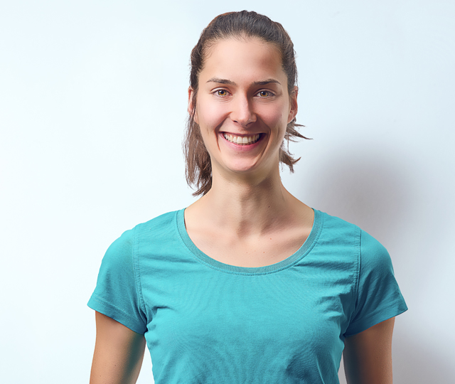 Sigrun Weber