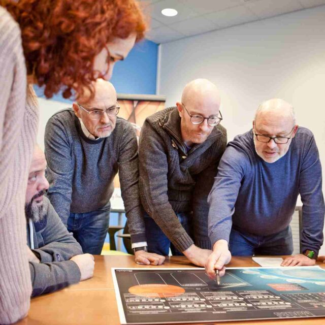 Teamevent oder Teamentwicklung?