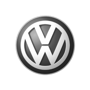 VW Logo 300x300