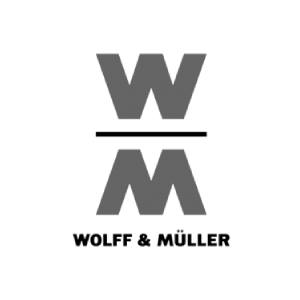 Wolff&Müller Logo 300x300