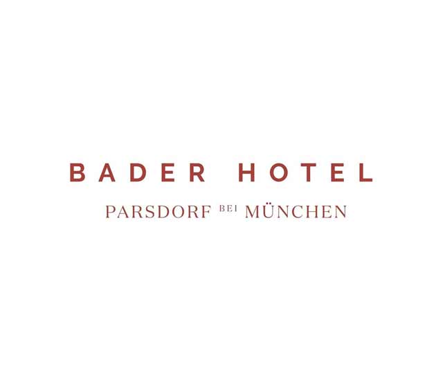 Bader Hotel Parsdorf
