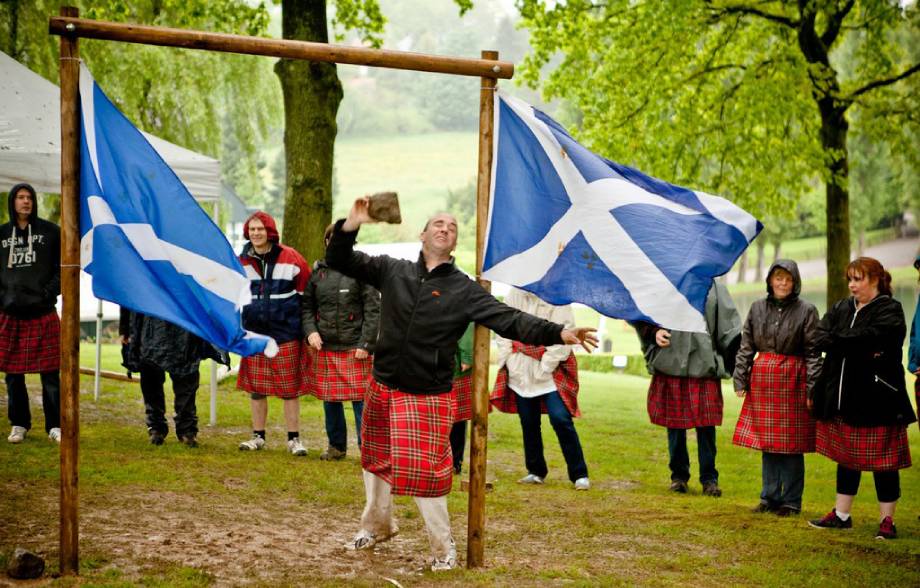 Highland Games BITOU 23 klein