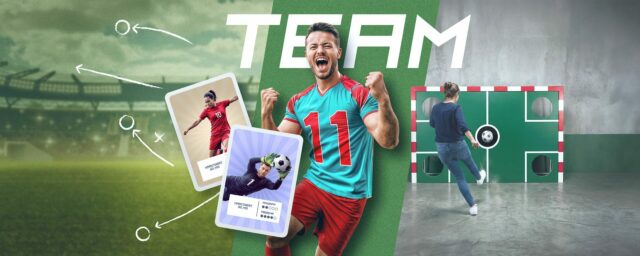 Team 11 – Fußball-Teambuilding-Maßnahmen mit echtem Lerneffekt
