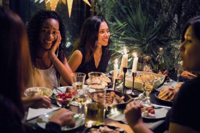 So gelingt die Weihnachtsfeier: Vom richtigen Timing bis zum Teamevent