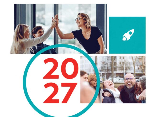 Gemeinsam ins Jahr 2027